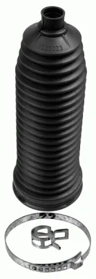 Bellow Set, steering CRAFTER 11>