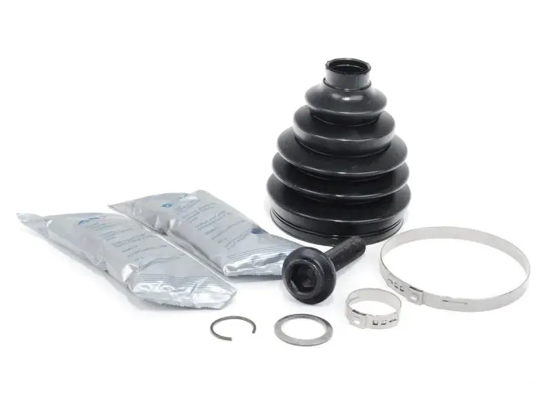 Bellow, drive shaft , Outer Audi A4 B7 1.8T, 2.0T, 1.9 TDI, 2.0 TDI, 3.0 TDI, 05><08