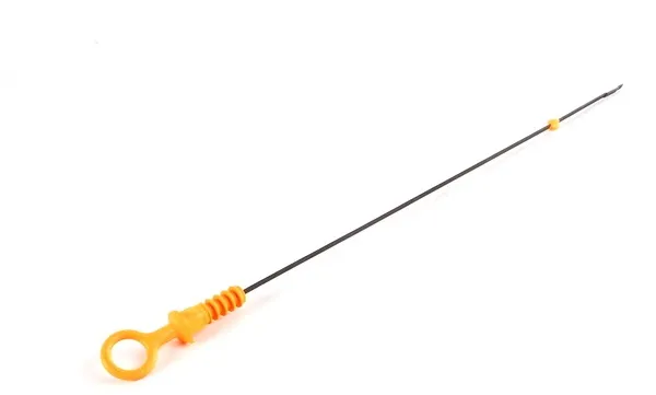 Funnel, Oil dipstick GOLF V JETTA PASSAT