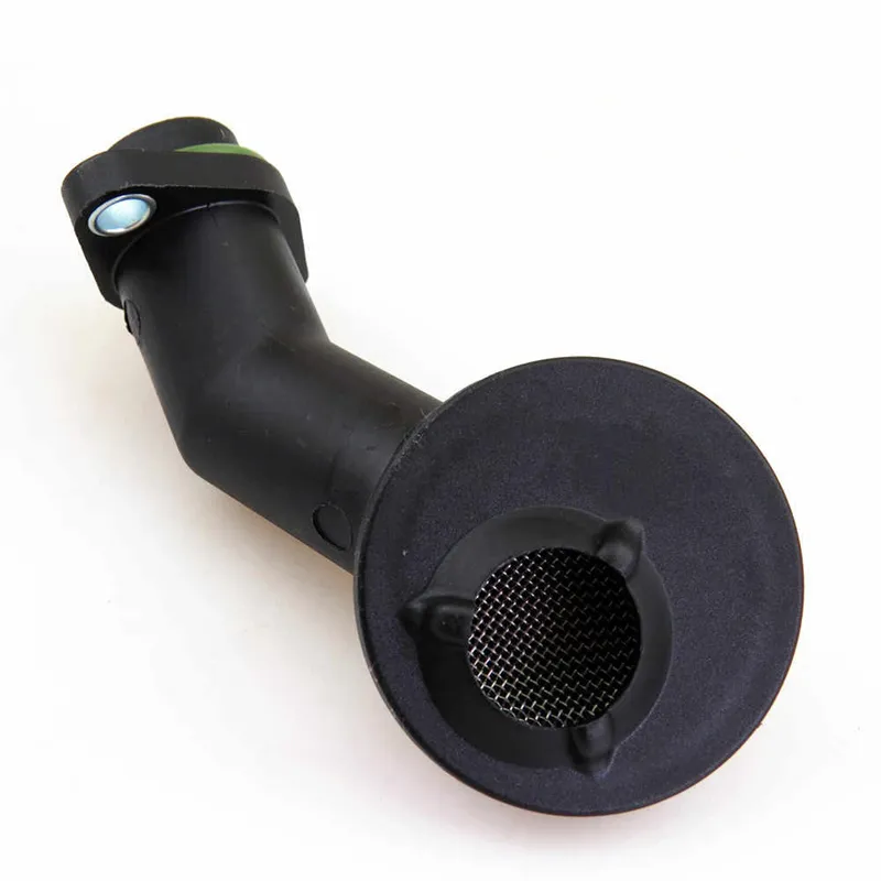 Suction Pipe, oil pump 1,6 FSI GOLF V/JETTA/PASSAT/OCTAVİA/TOLEDO 05>