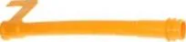 Funnel, Oil dipstick CADDY III 1,9 TDI- 2,0 SDI 04>
