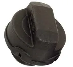 Sealing cap, Fuel tank
