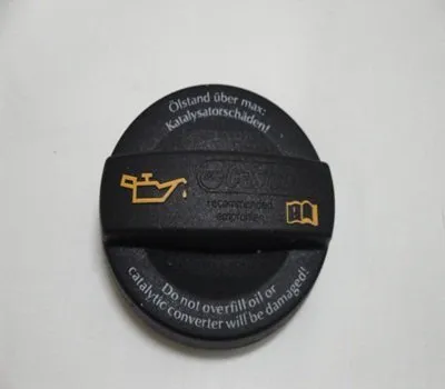 Cap, oil filling port GOLF V JETTA PASSAT 06> For All Gasoline