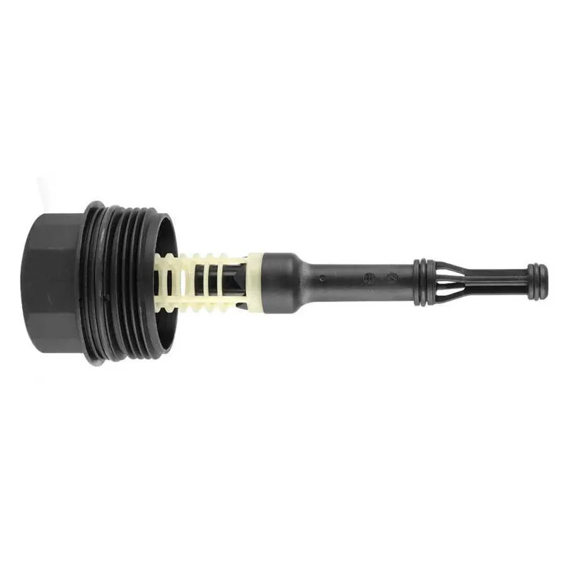 Sealing Cap, oil filling port  MERCEDES SPRİNTER EURO 4 W906 315