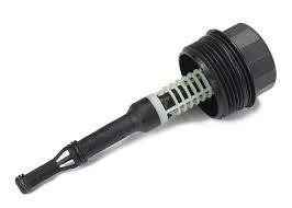 Sealing Cap, oil filling port  MERCEDES SPRİNTER EURO 5 W906 315 6511800138