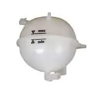 Water Tank, radiator POLO CLS - CADDY 96-03