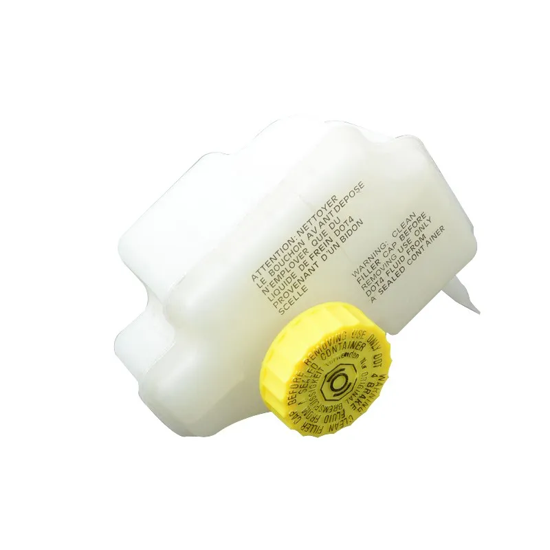 Expansion Tank, brake fluid GOLF V/PASSAT/JETTA