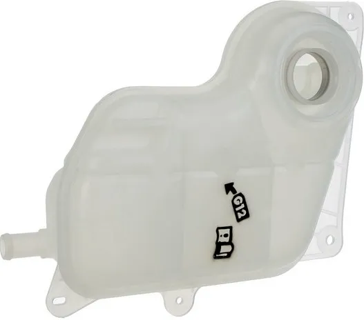 Water Tank, radiator PASSAT 96- 05