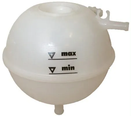 Water Tank, radiator TRANSPORTER 96-04