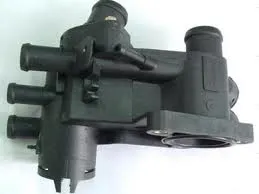 Thermostat, coolant POLO - CADDY - POLO CLS.