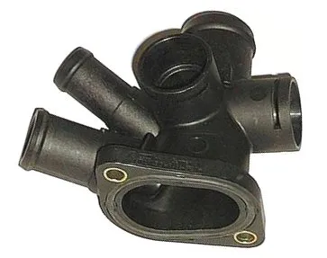 Coolant Hose Flange POLO CLASSIC AFT-AEK AUTOMATIC 95-03