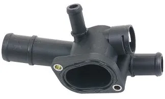 Coolant Hose Flange POLO - GOLF/T5 1.4/1.9 TDI AXB-AXC 96>