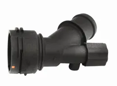 Coolant Hose Flange TRANSPORTER - CADDY BCB -BMD -BME -BCC 03>