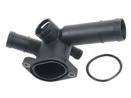Coolant Hose Flange POLO- GOLF -CADDY AXA-AKL AEH 98>