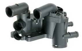 Thermostat, Coolant, POLO - POLO CLS BBY-BKY