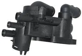 Thermostat, Coolant, POLO 1,4 CGG 032121111CG