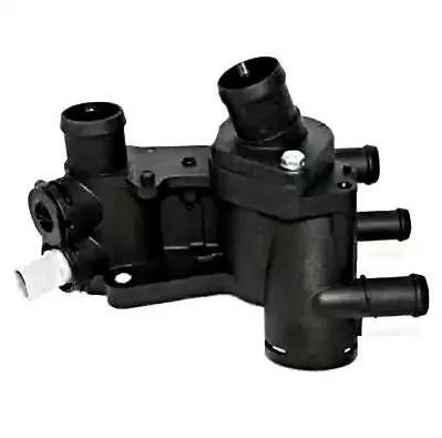 Thermostat, Coolant, POLO - POLO CLS 99><01
