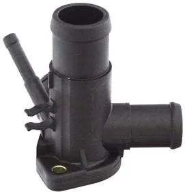Coolant flange POLO CLASSIC - CADDY 1Y 96-03