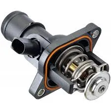 Thermostat, Coolant, GOLF IV/BORA BFQ/AVU