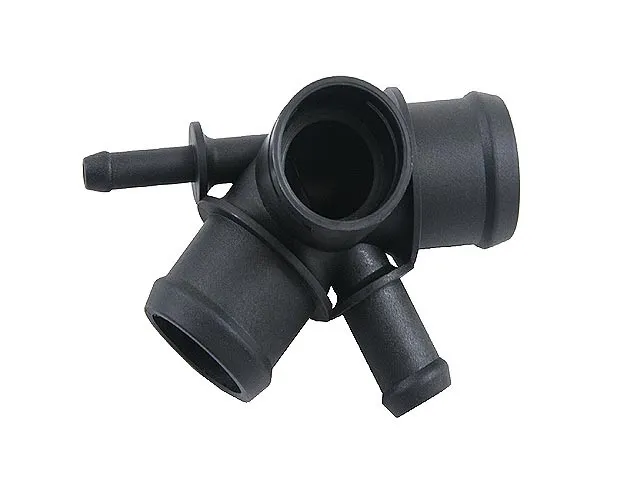 Coolant flange GOLF BORA AKL-AEH-AGN 96-04