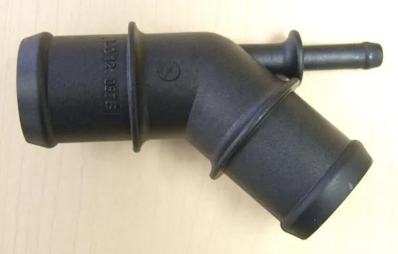 Coolant flange AHW-ASY-AGR - GOLF-BORA - POLO 1.4 16V