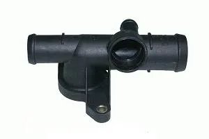 Coolant flange GOLF IV - BORA 1,8T AGU