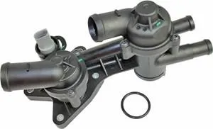 Engine Coolant Thermostat GOLF V JETTA PASSAT 1.6 FSI BLF