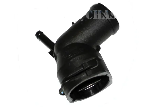 Coolant flange GOLF V / BMW