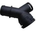 Coolant flange GOLF V JETTA CADYY III