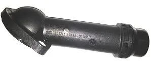 Coolant flange GOLF V JETTA 1.6 BSE BSF