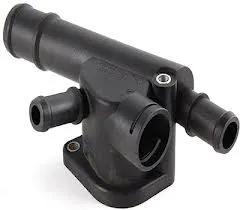 Coolant flange CADDY III GO JE PA PO TOU A3 FAB OCT ALT CO IB LE TO