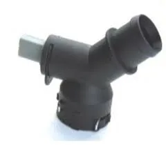 Engine Coolant Flange , GOLF V JETTA 1.4 TSI CAXA