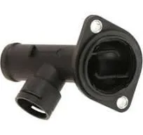 Thermostat, Cap GOLF V - CADDY PASSAT 04>08