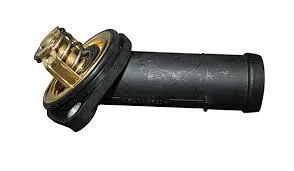 Thermostat, Coolant 80 - 89°C GOLF VI/VII/JETTA/PASSAT/POLO
