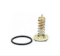 Thermostat, Coolant, 80°C - GOLF V/VI/JETTA/POLO/SCIROCCO/TOURAN /1.4/TSI/GTI/BMY/CAVD/BLG/CAVE( 7.8689K)