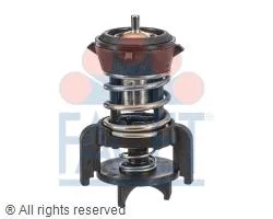 Thermostat, Coolant 94ºC Audi A1,A3,Q3,CADDY IV,GOLF VII,PASSAT 13> CXMA-CXXB-CKRB-DFUA-CUWACUUD-DFSB-C