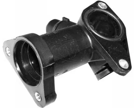 Coolant Flange , PASSAT AWTAWM 01>