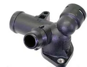 Coolant Flange , PASSAT - ALZ - AZM