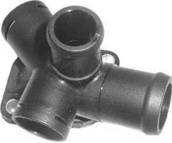 Coolant Flange , PASSAT AUDI A4