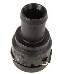 Coolant Flange , PASSAT GOLF IV