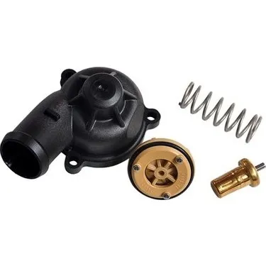 Thermostat, Coolant, 83°C GOLF V/JETTA/PASSAT/LEON/FABIA/OCTA VIA/AUDI/ROOMSTER/SUPERB/1.4(7. 8745K)