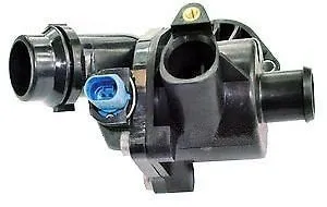 Thermostat, Coolant, (Complete) PASSAT A4 A6