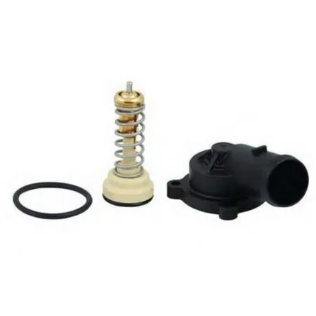 Thermostat, Coolant 105°C GOLF V/PASSAT/JETTA/LEON/OCTAVIA/SU PERB/AUDI A3 1.4/TFSI/TSI/CAXC(7.8744K)