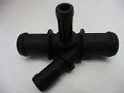 Coolant Flange , PASSAT/JETTA/POLO/CADDY III/GOLF VII 1.4 TSI