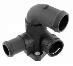 Coolant Flange , PASSAT AEF 95-02