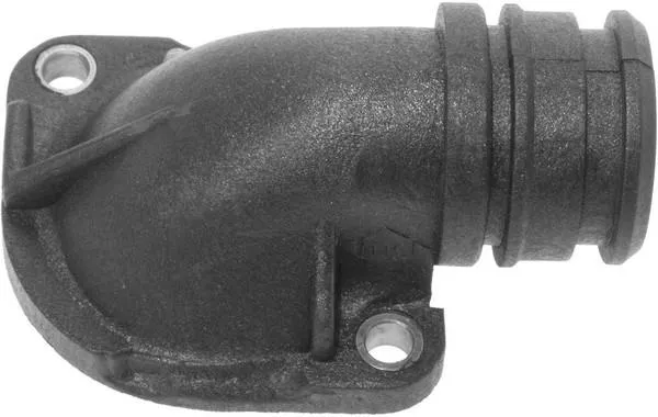 Coolant Flange , CADDY - POLO CLS. 1Y-AEY-AHU