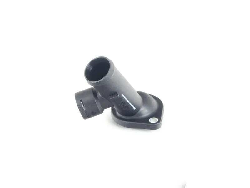 Coolant Flange , CADDY BLS-BSU