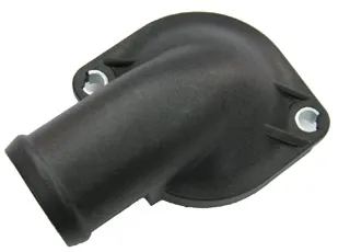 Coolant Flange , Thermostat, T4
