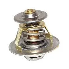 Thermostat, coolant  Caddy Golf Transporter T5 1,9 TDI 03G121113A