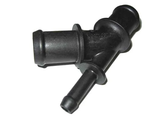 Coolant Hose Flange , TRANSPORTER T5 AXB-AXC